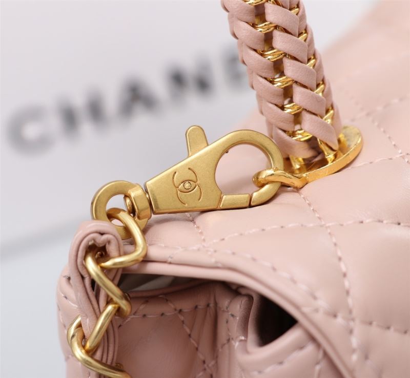 Chanel Top Handle Bags